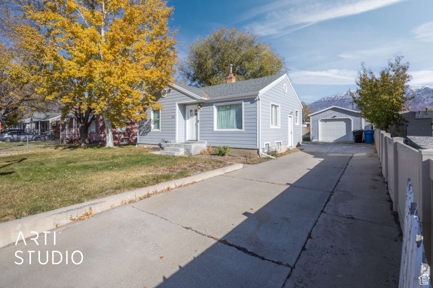 Orem, UT 84057,364 N 800 W