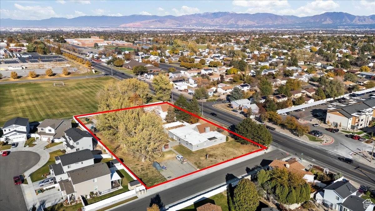 Salt Lake City, UT 84118,5934 S COUGAR LN W #5934