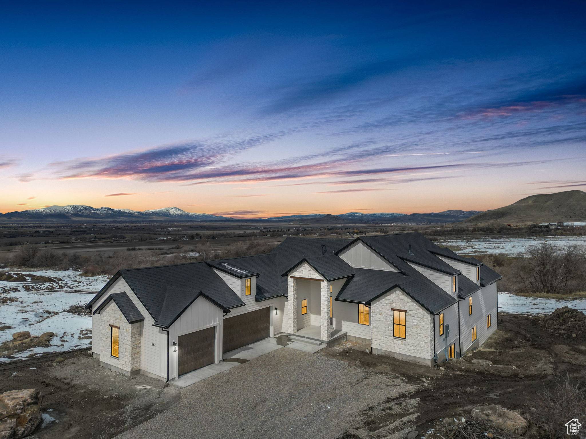Richmond, UT 84333,687 N CHERRY CREEK PKWY