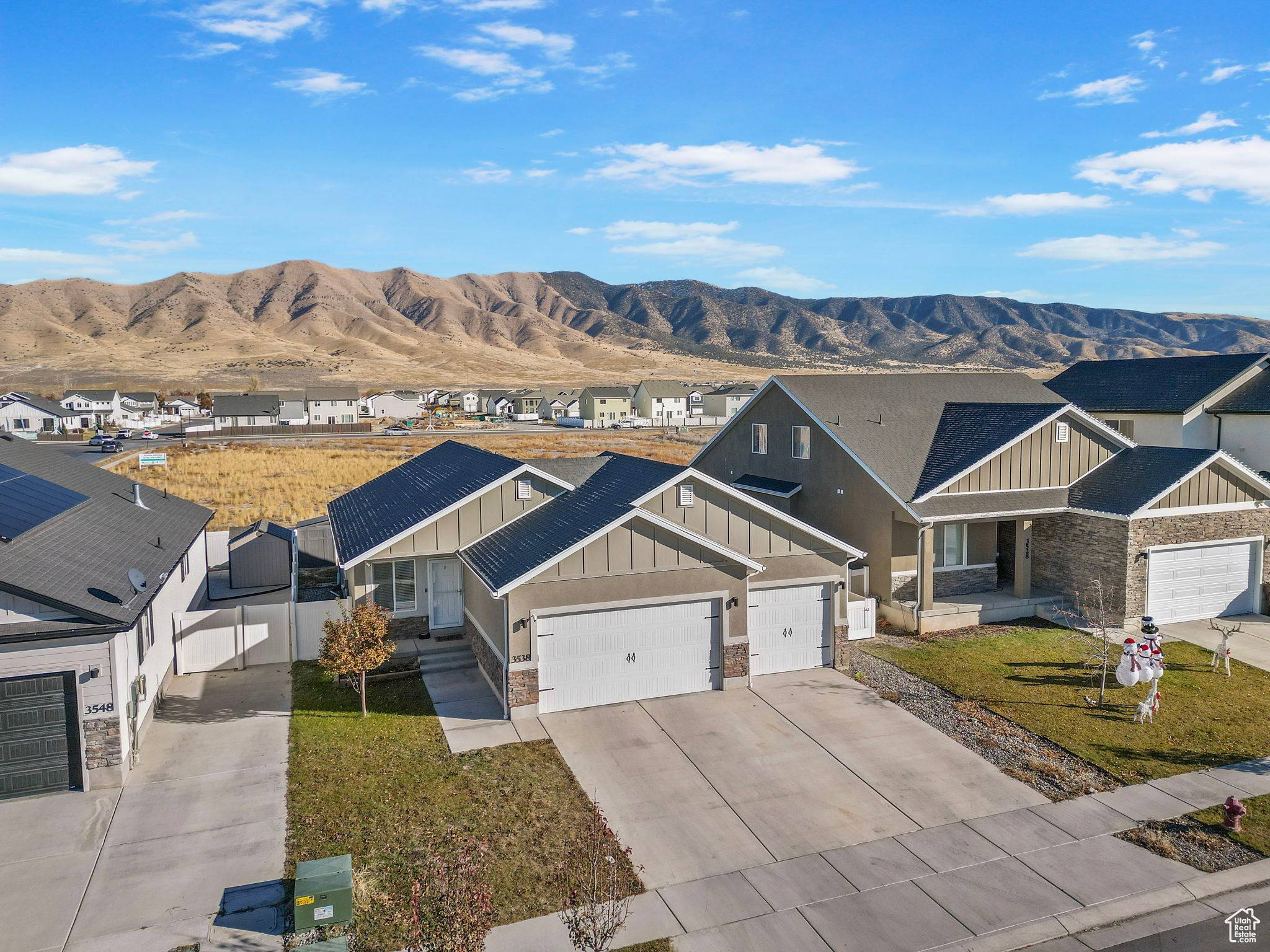 Eagle Mountain, UT 84005,3538 N WILLY WAY #167