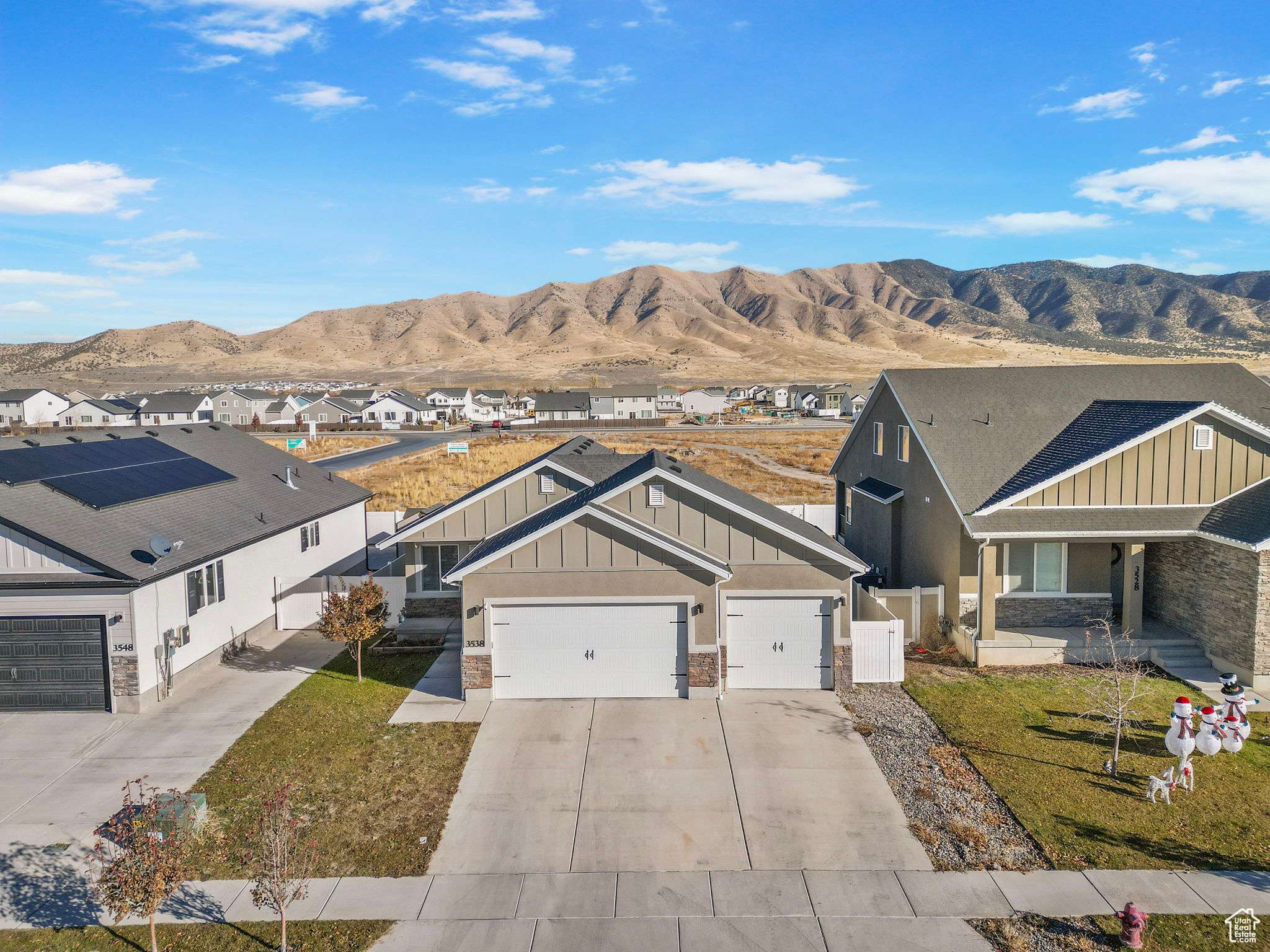 Eagle Mountain, UT 84005,3538 N WILLY WAY #167