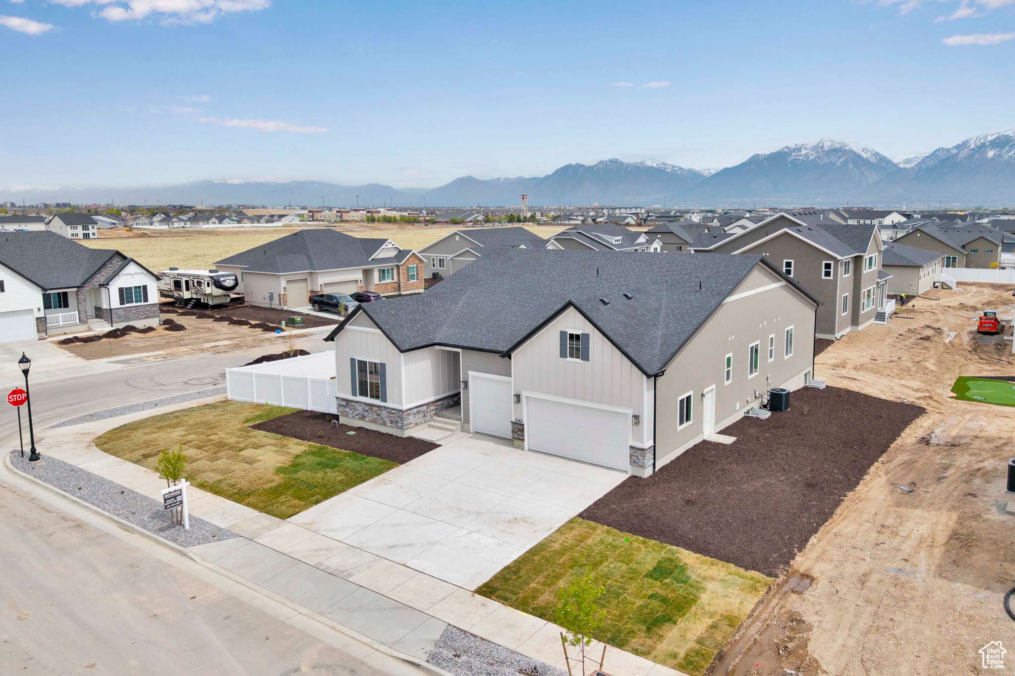 Herriman, UT 84096,12263 S 6179 W #341