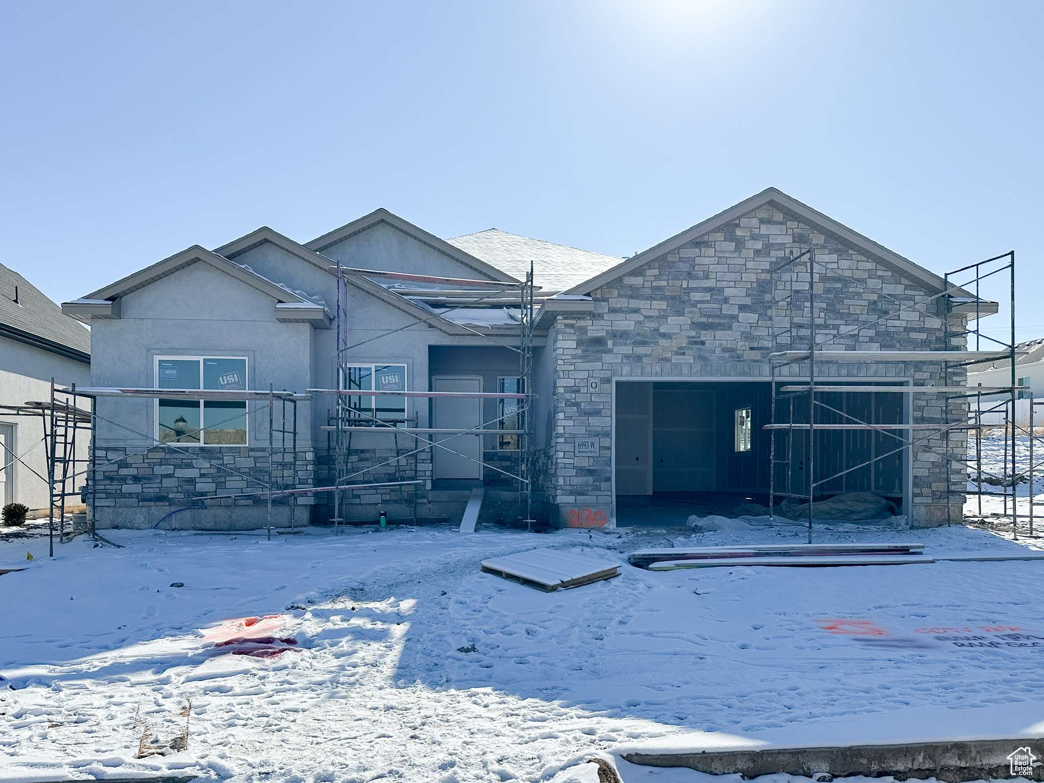 Herriman, UT 84096,6993 W MONTERREY OAK DR S #230