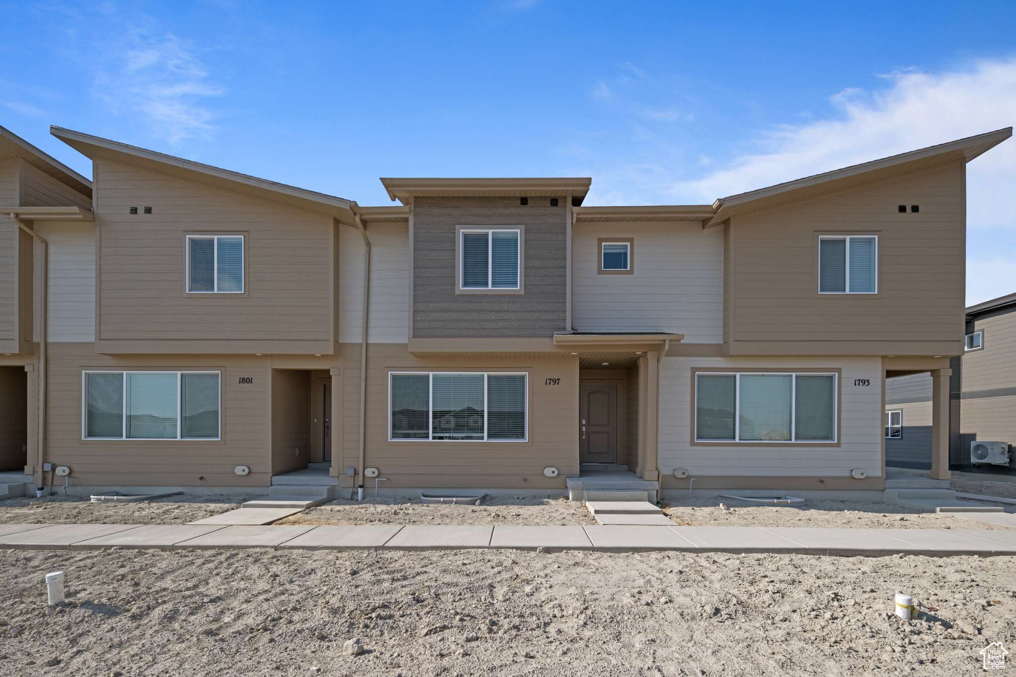 Eagle Mountain, UT 84005,2087 E SAND HOLLOW DR N #3210