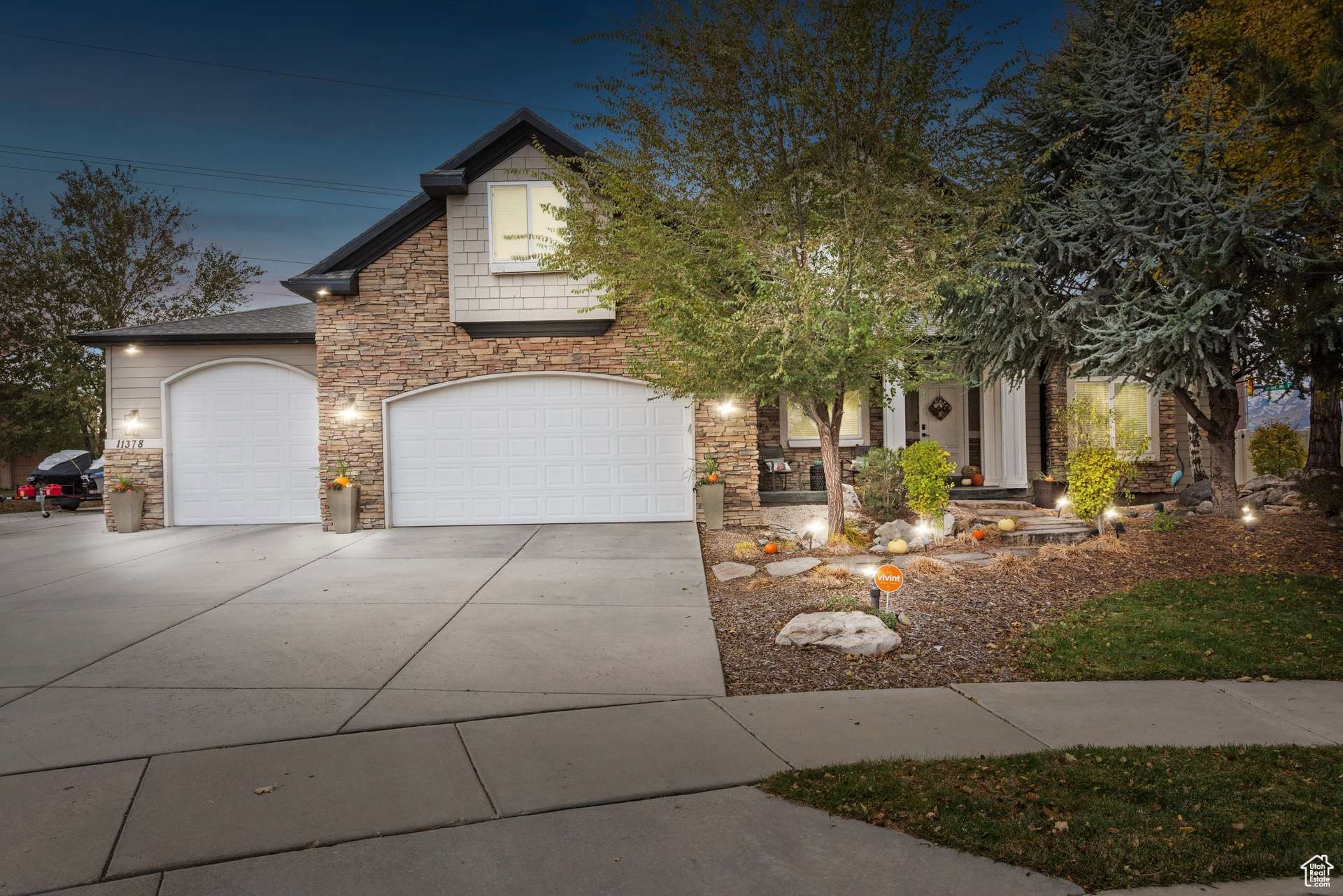 South Jordan, UT 84095,11378 S VIA ARBOLES CT W