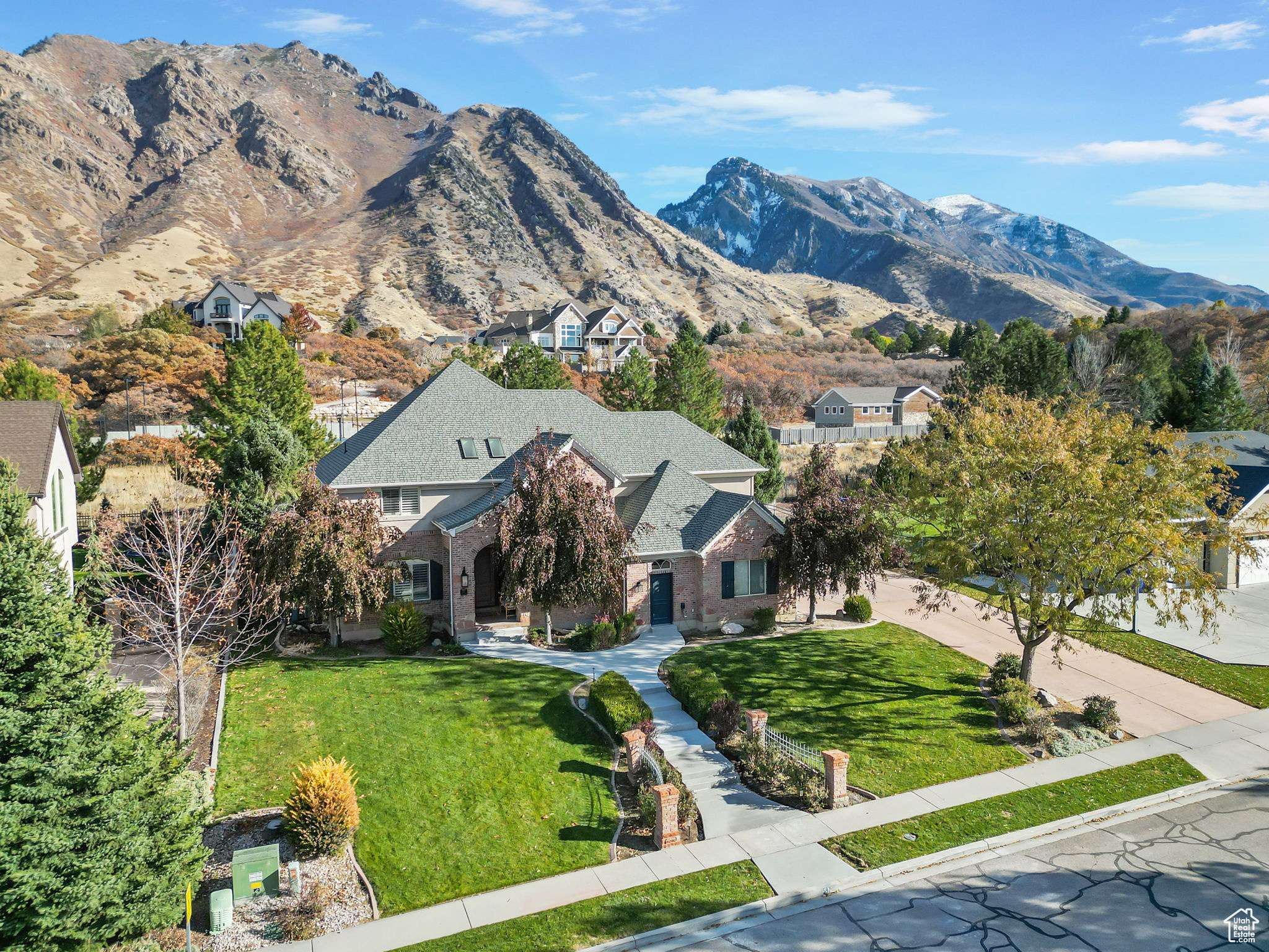 Alpine, UT 84004,587 S RIDGE LN