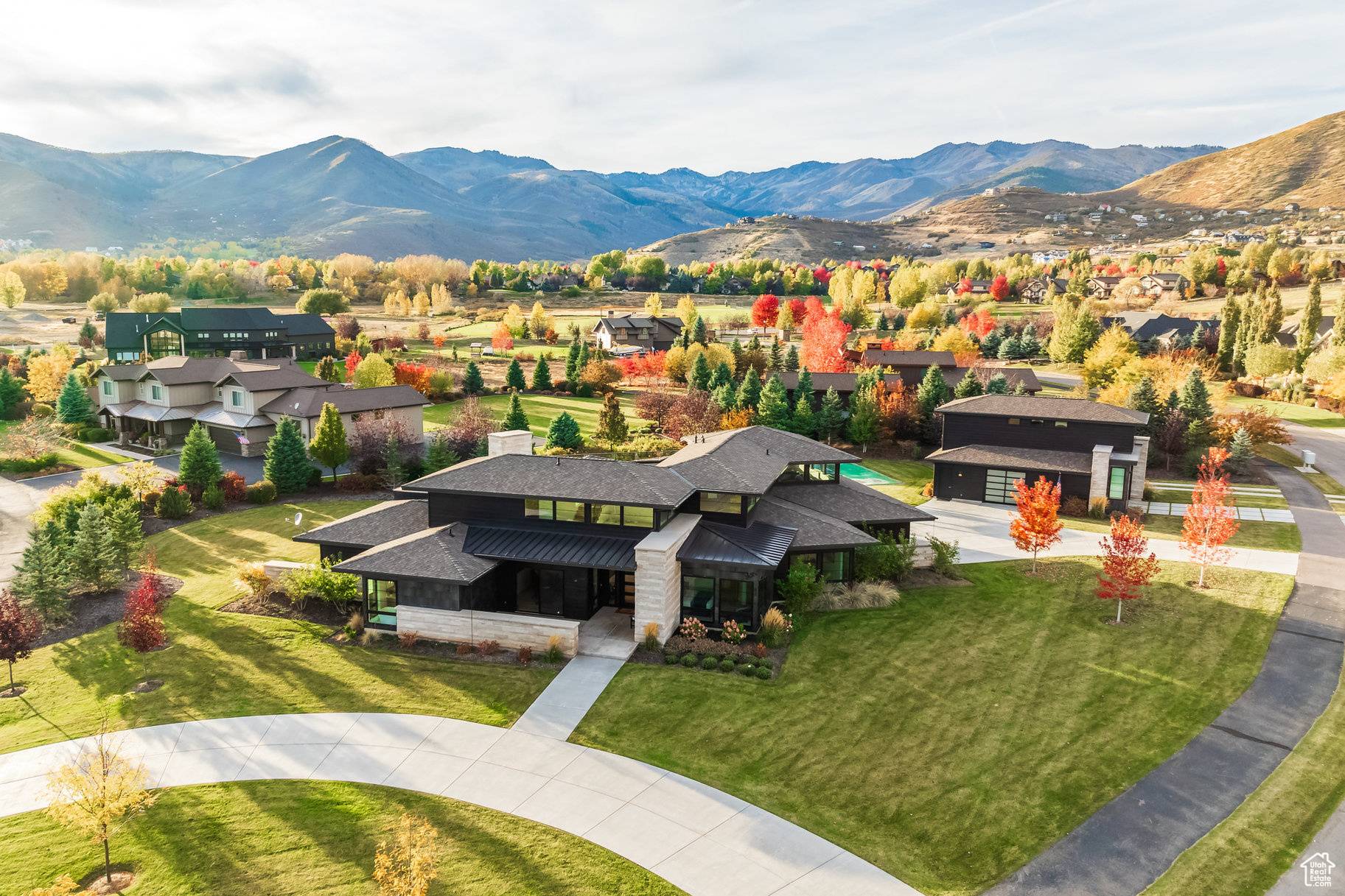 Midway, UT 84049,339 E DEER RIDGE DR