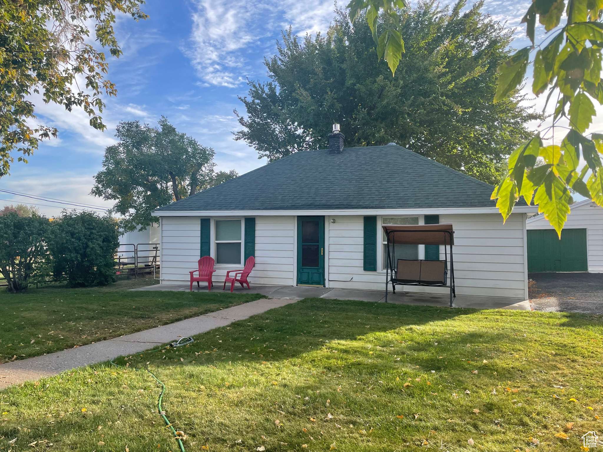 Vernal, UT 84078,2324 N 2500 W