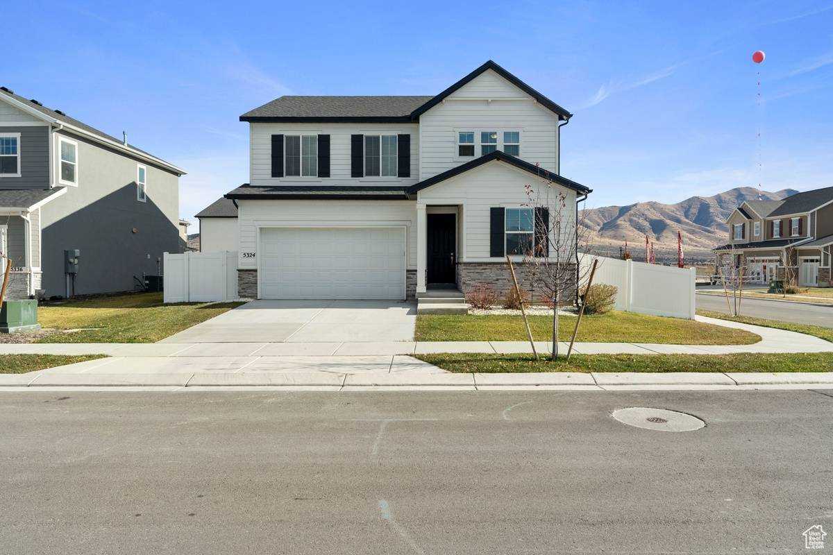 Eagle Mountain, UT 84005,5324 N YEAGER LN