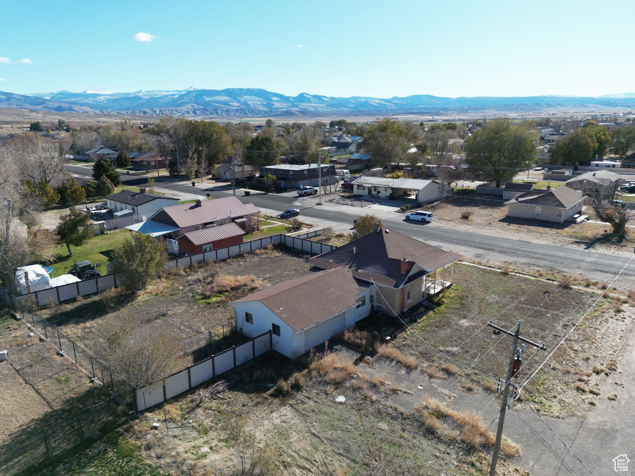 Gunnison, UT 84634,113 E 100 N