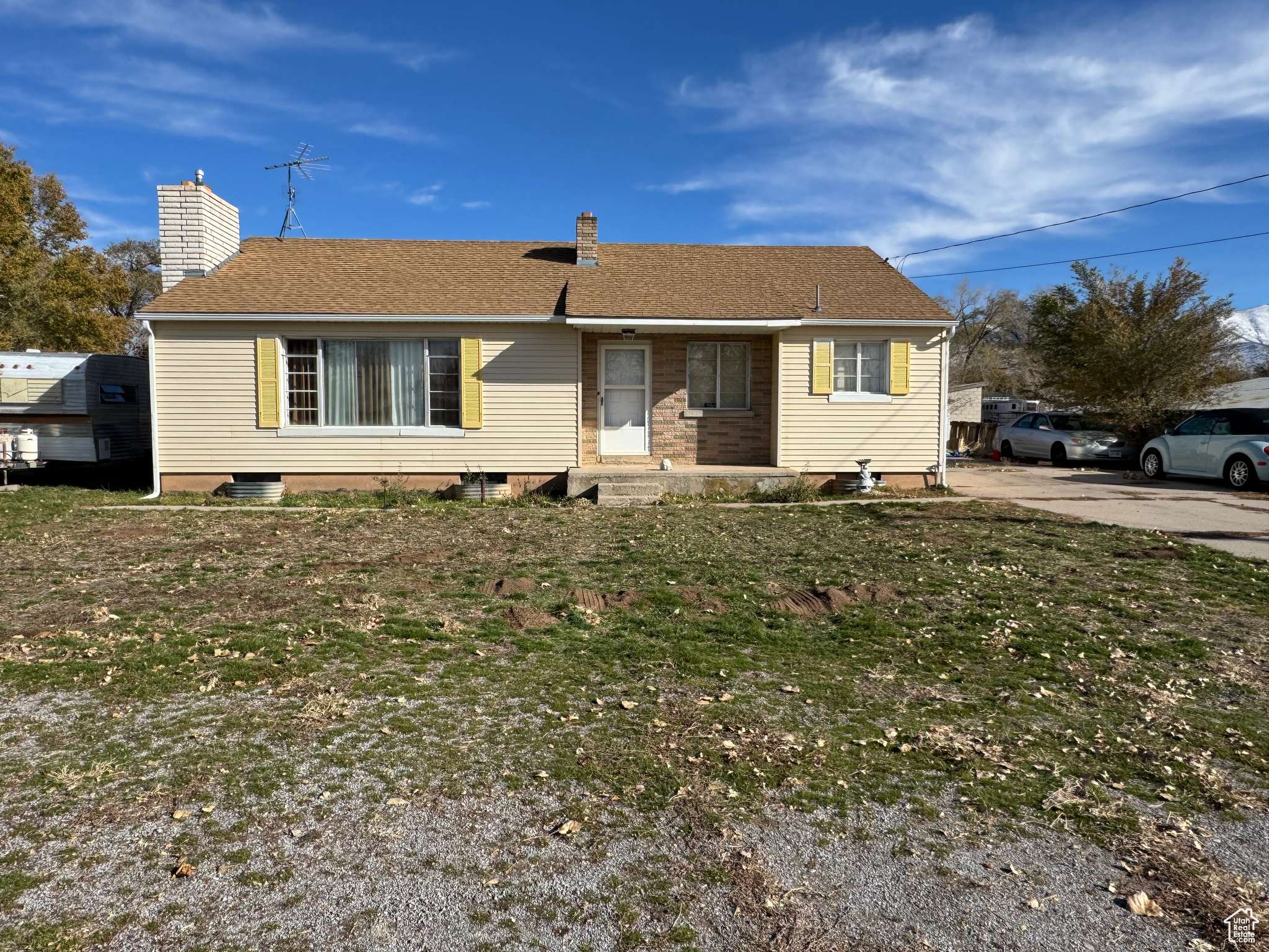 Holden, UT 84636,258 N 100 W