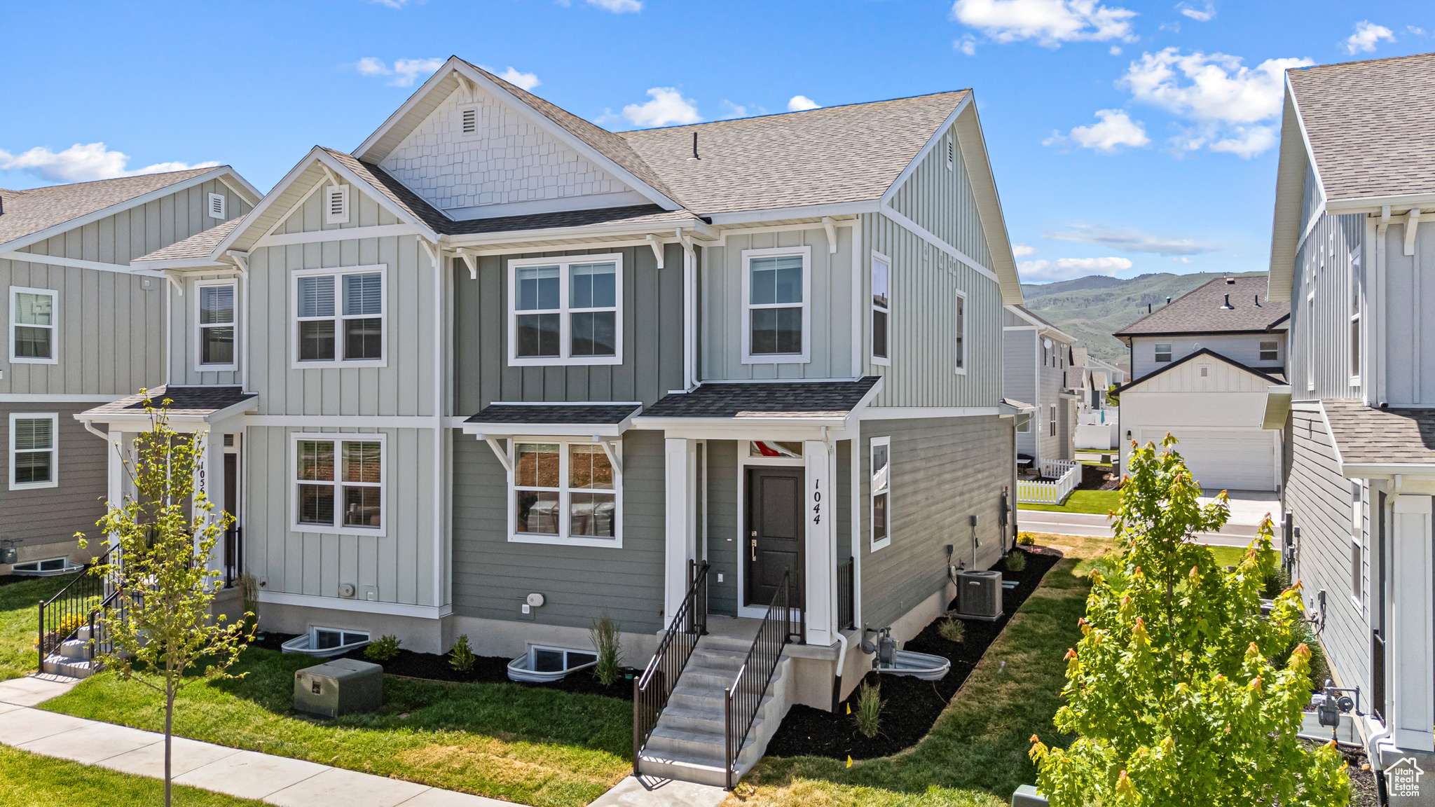 Heber City, UT 84032,1044 E 1930 S #419