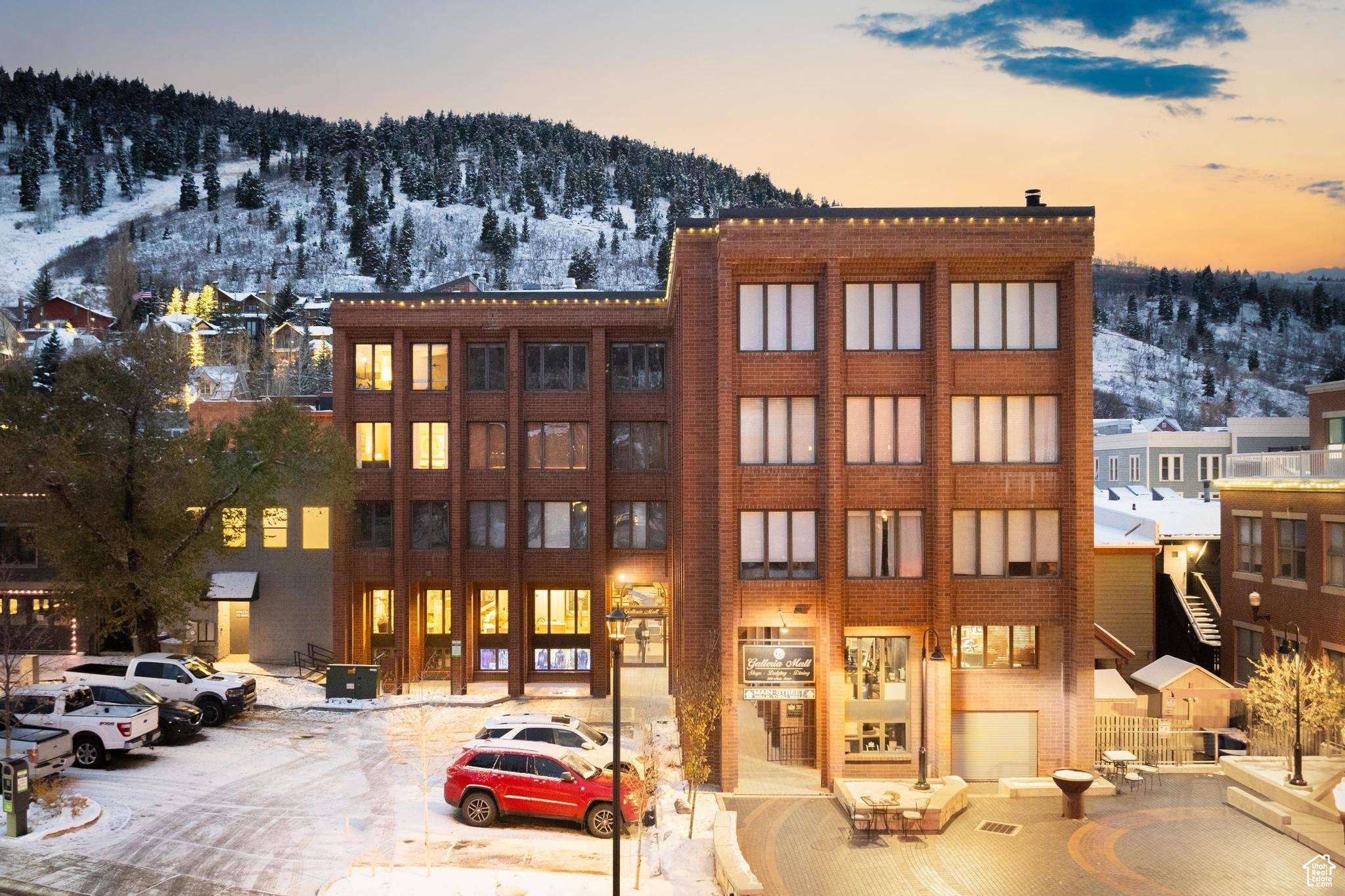 Park City, UT 84060,580 MAIN ST #404