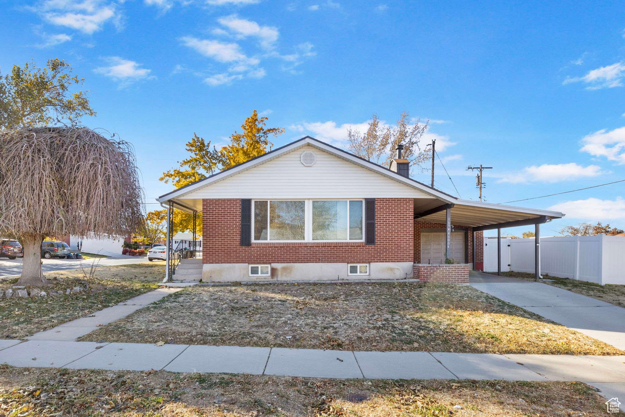 Washington Terrace, UT 84405,169 W 4600 S