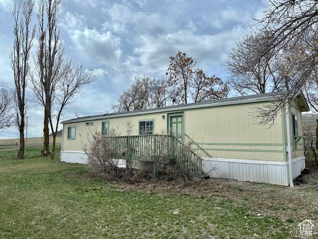 Garland, UT 84312,15950 N 6000 W