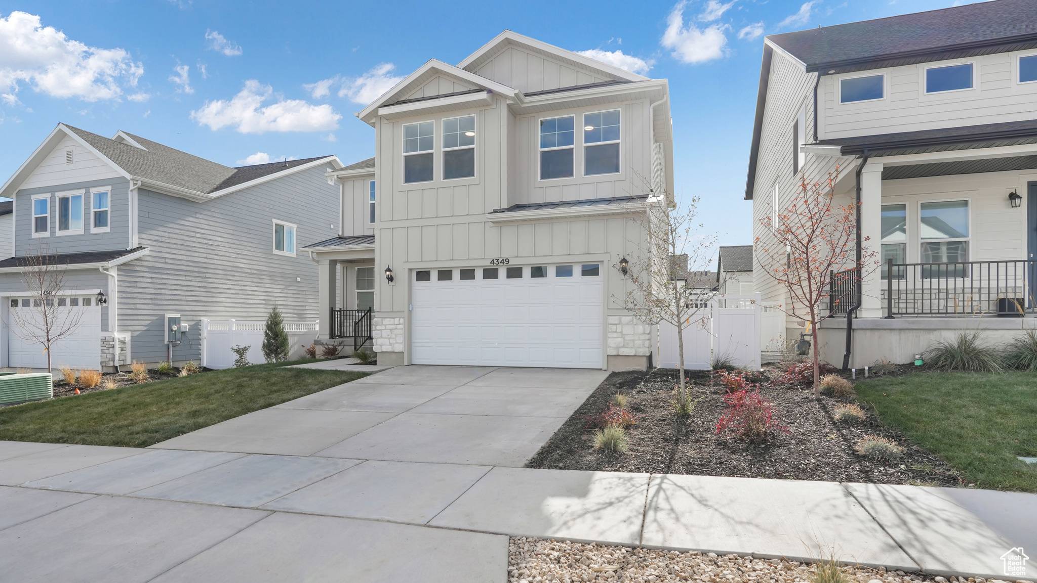 Herriman, UT 84096,4349 W MONUMENT PEAK DR #84096