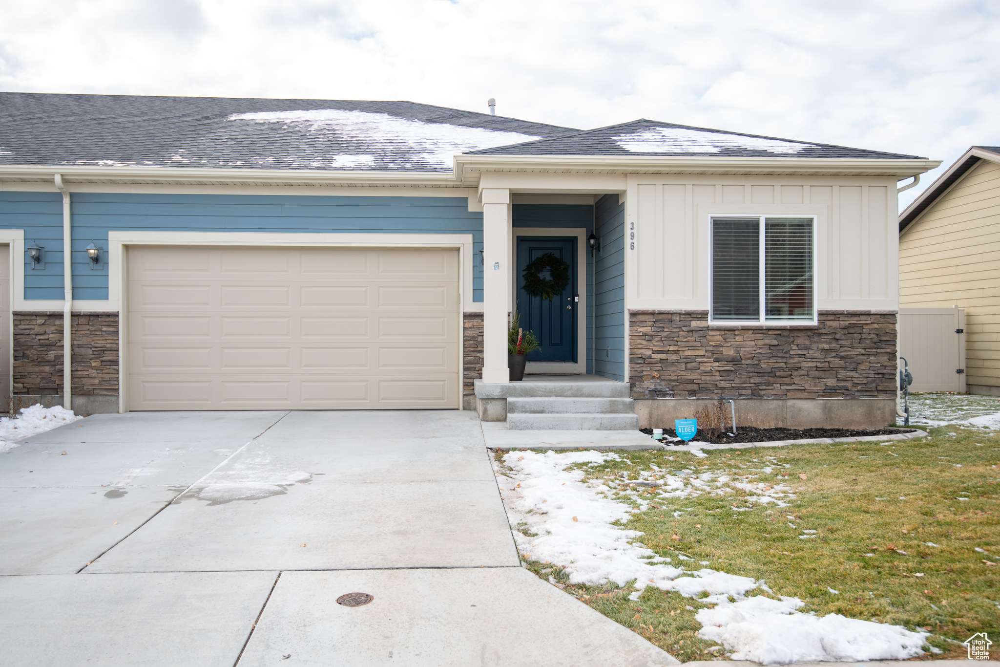 Hyrum, UT 84319,396 S 1250 E ST E