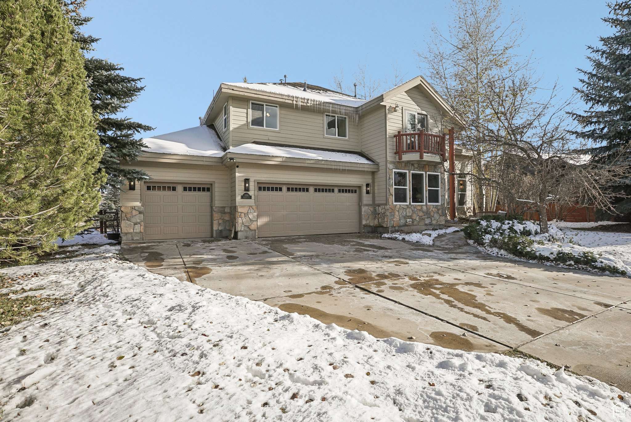 Snyderville, UT 84098,5314 SANDHILL CT