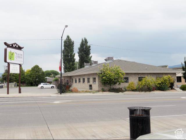 Richfield, UT 84701,298 N MAIN ST