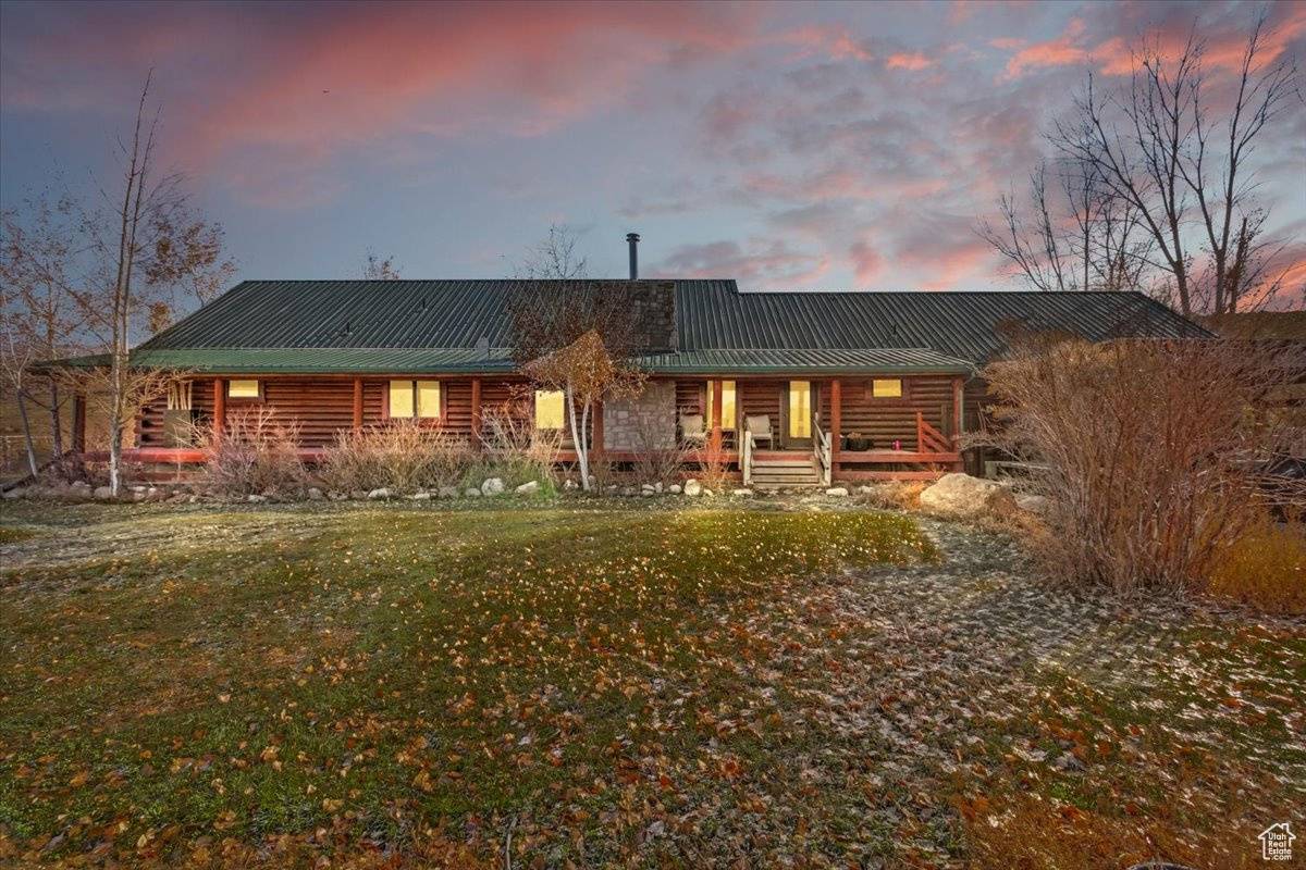 Mayfield, UT 84643,11050 S SOUTHFIELD ROAD RD