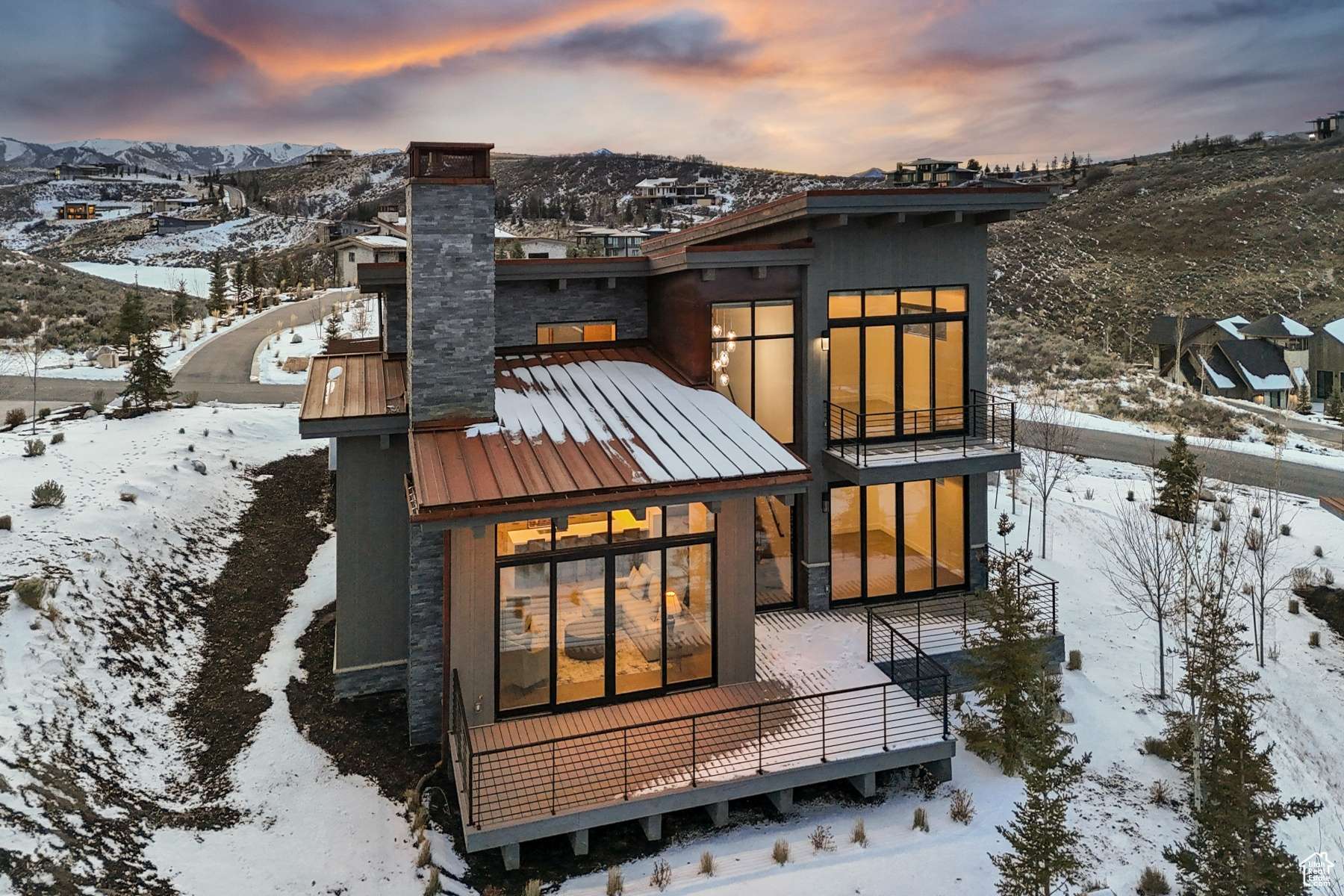 Park City, UT 84098,7196 GOLDEN BEAR LOOP W