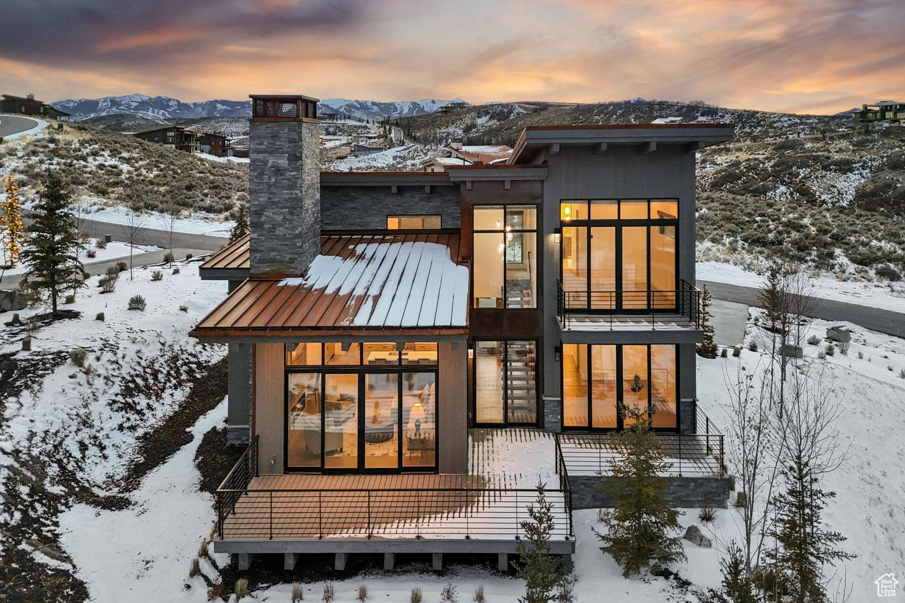 Park City, UT 84098,7196 GOLDEN BEAR LOOP W