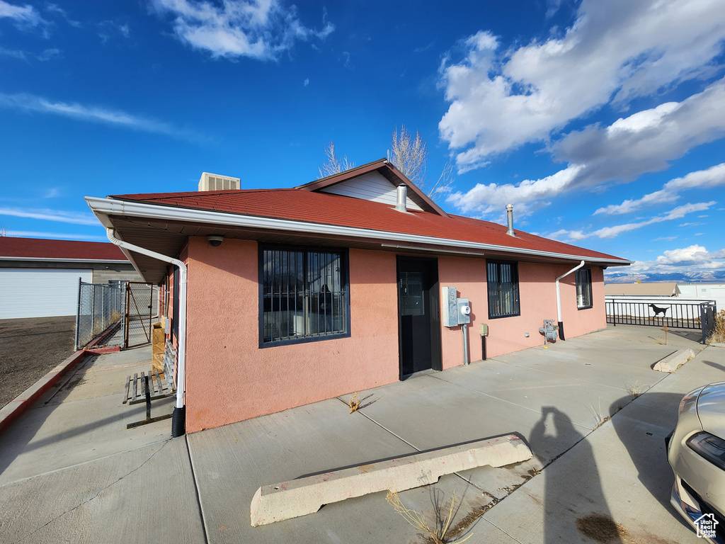 Price, UT 84501,230 W 3350