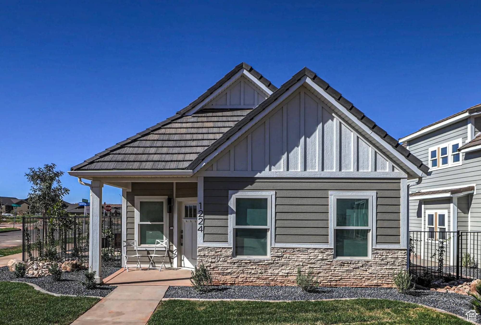 Washington, UT 84780,1224 E VILLA WAY