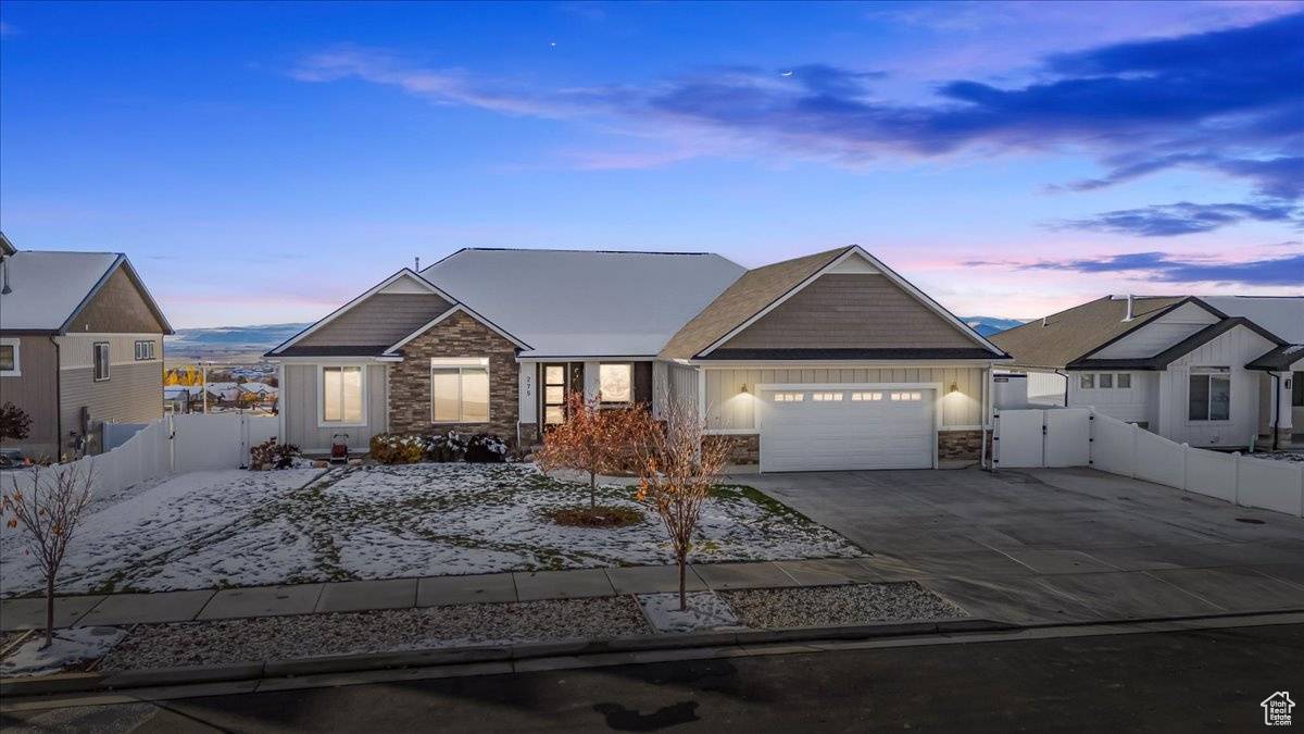 Smithfield, UT 84335,275 S 1100 E