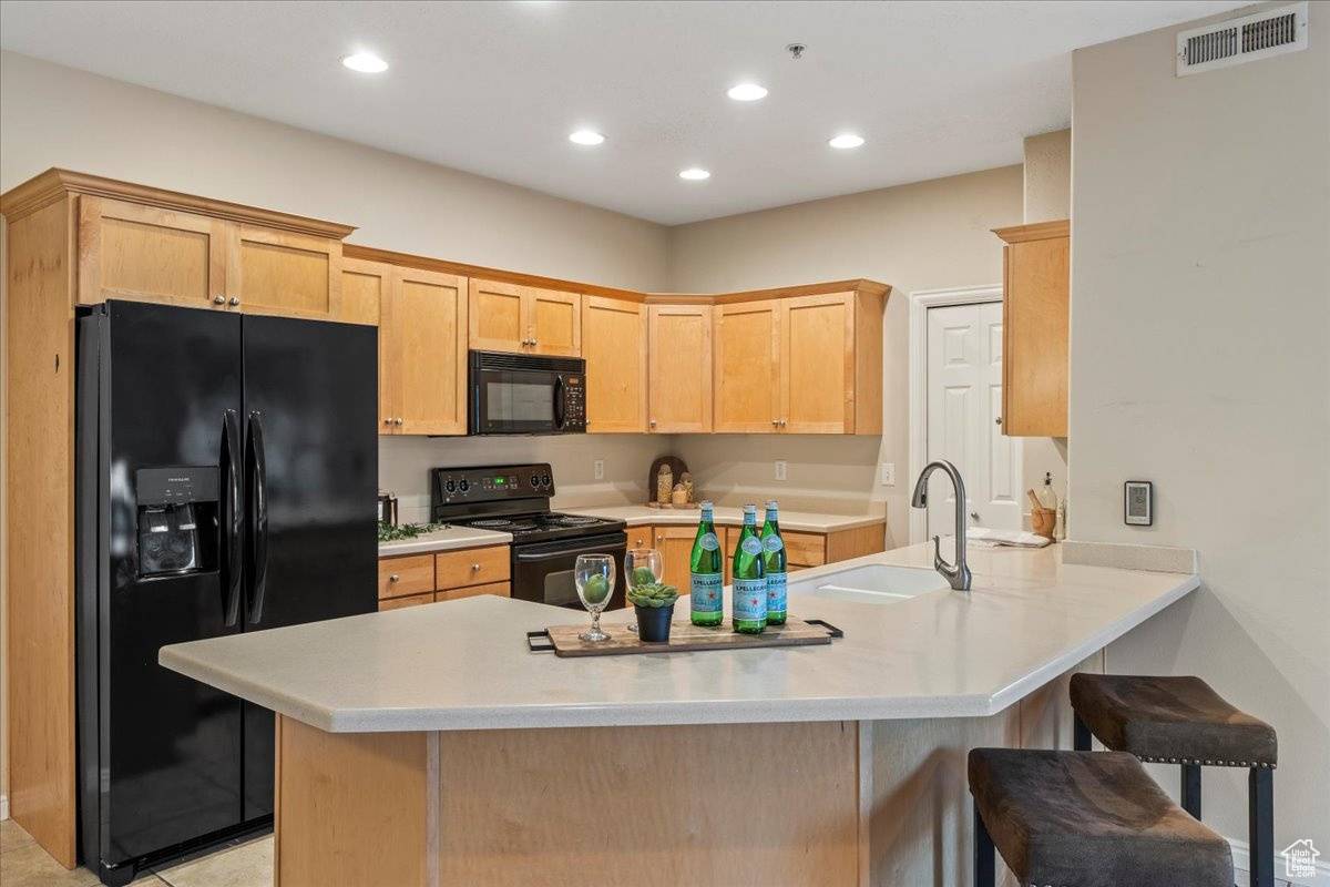 Holladay, UT 84117,5012 S TIMBER WAY E #205