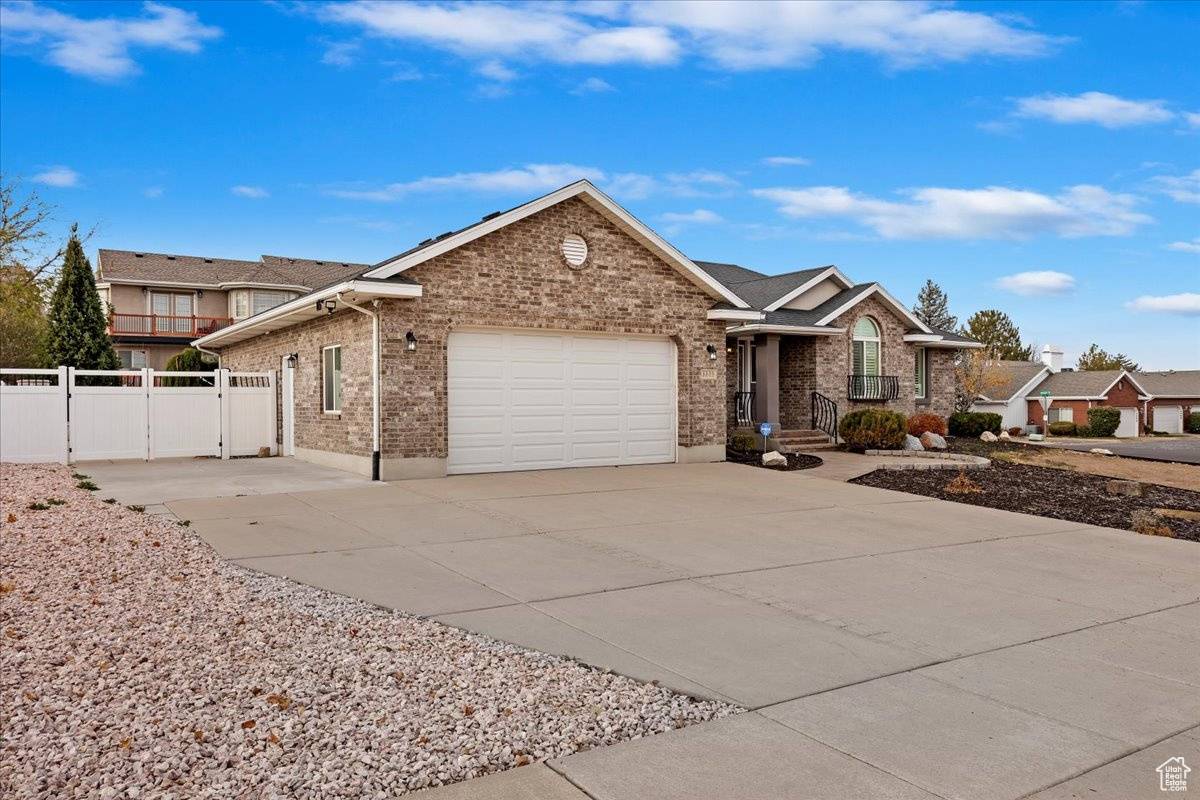 Washington Terrace, UT 84405,5509 S 225 E