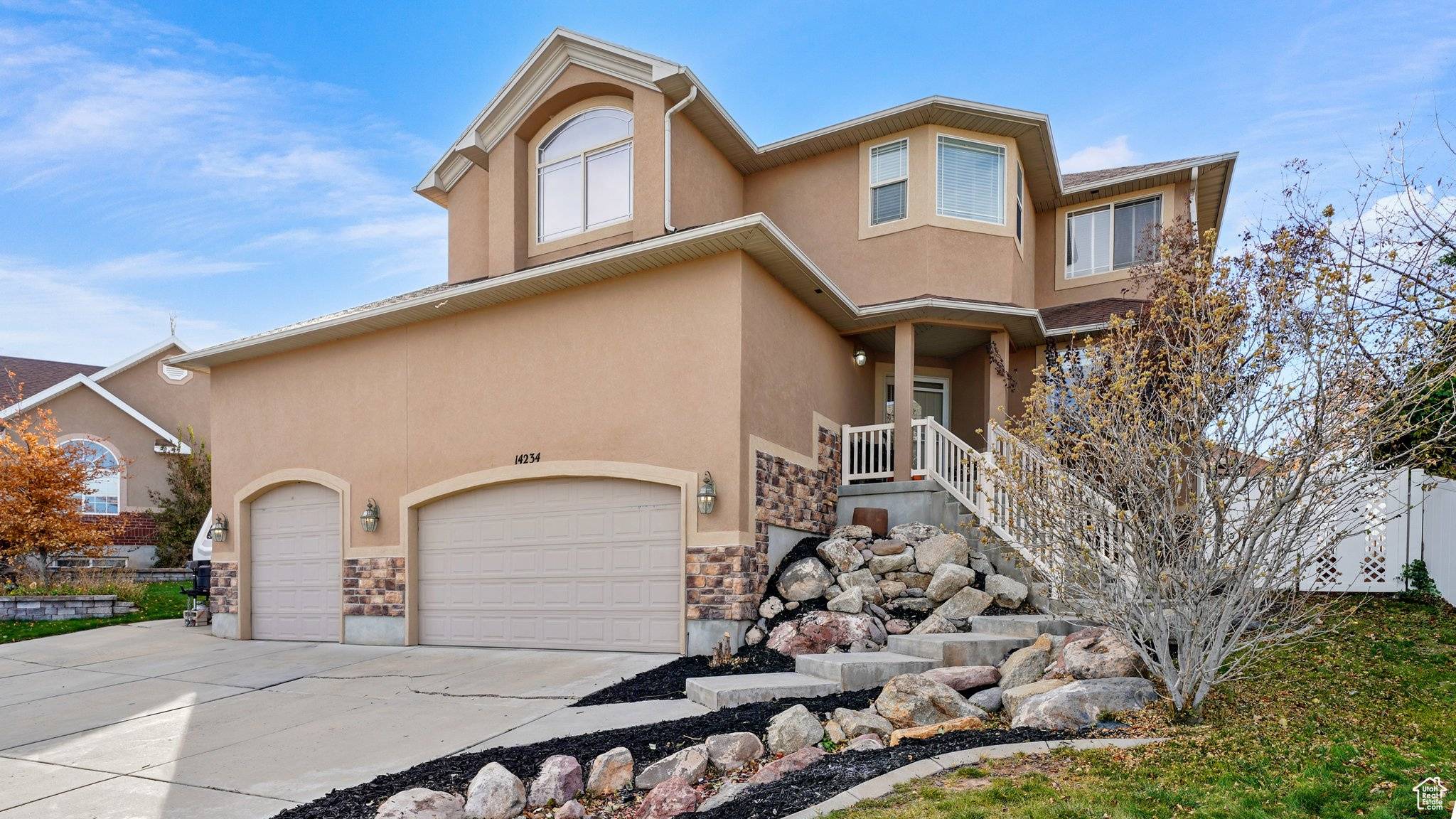 Herriman, UT 84096,14234 S ARBOR ROSE CIR