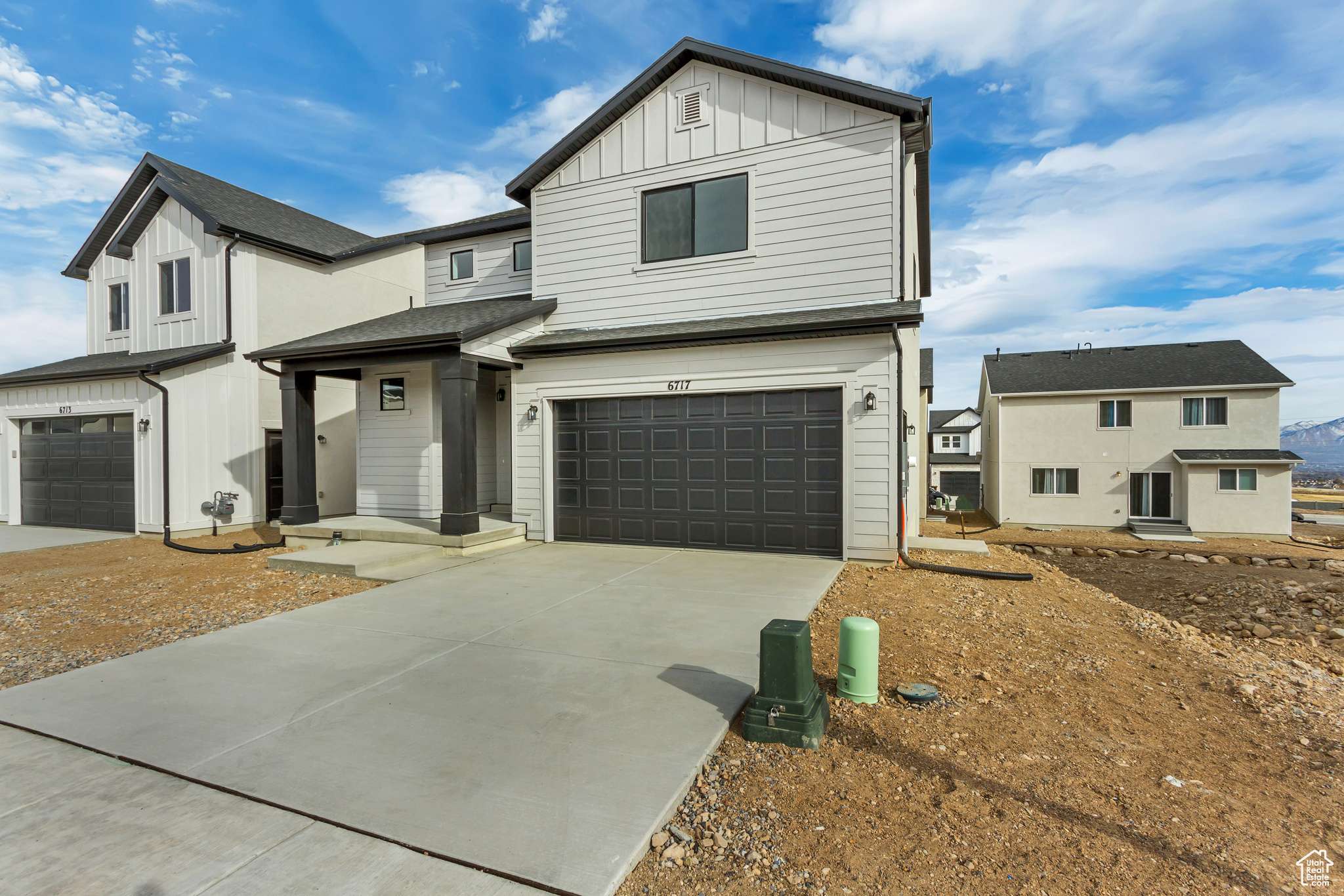 West Jordan, UT 84081,6717 S GLADE CREEK DR W #222