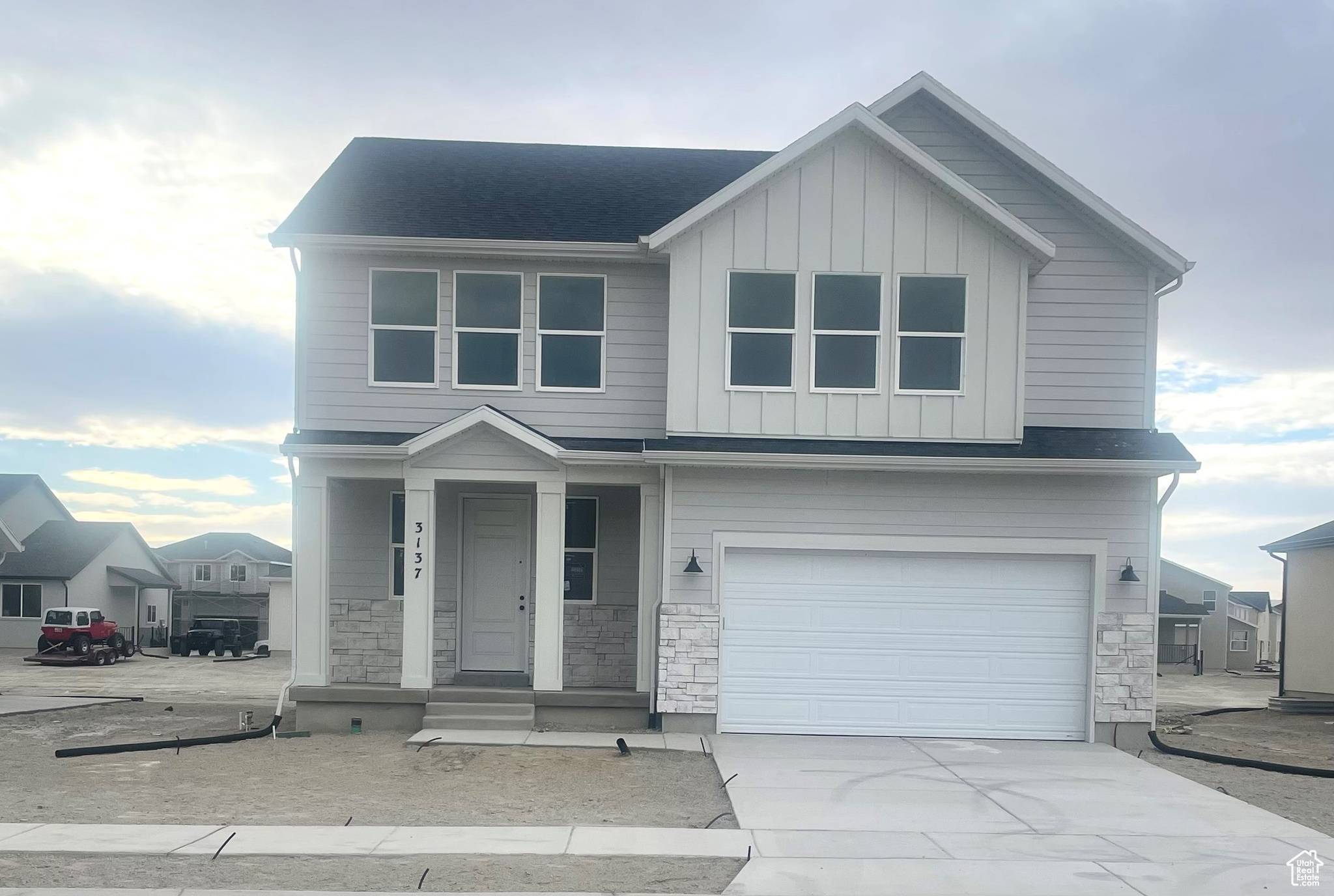 Eagle Mountain, UT 84005,3137 BLACK BEAR DR N #312