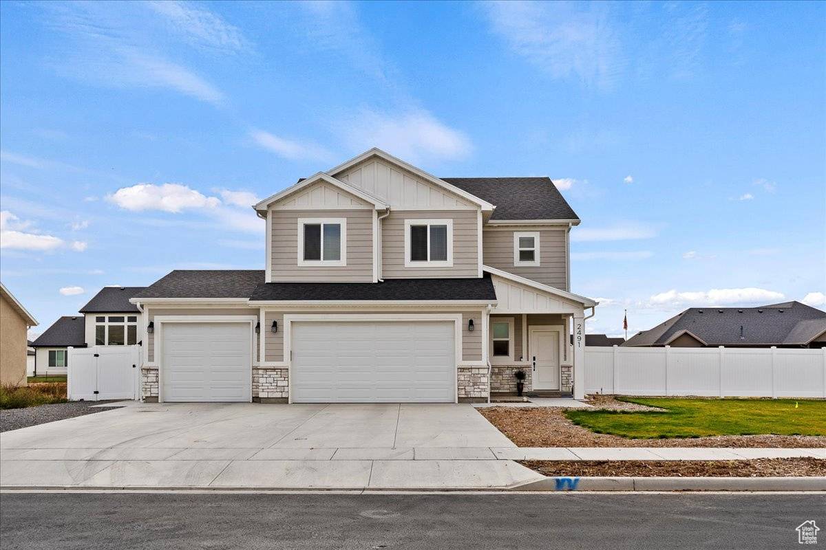 Farr West, UT 84404,2491 W 2900 N