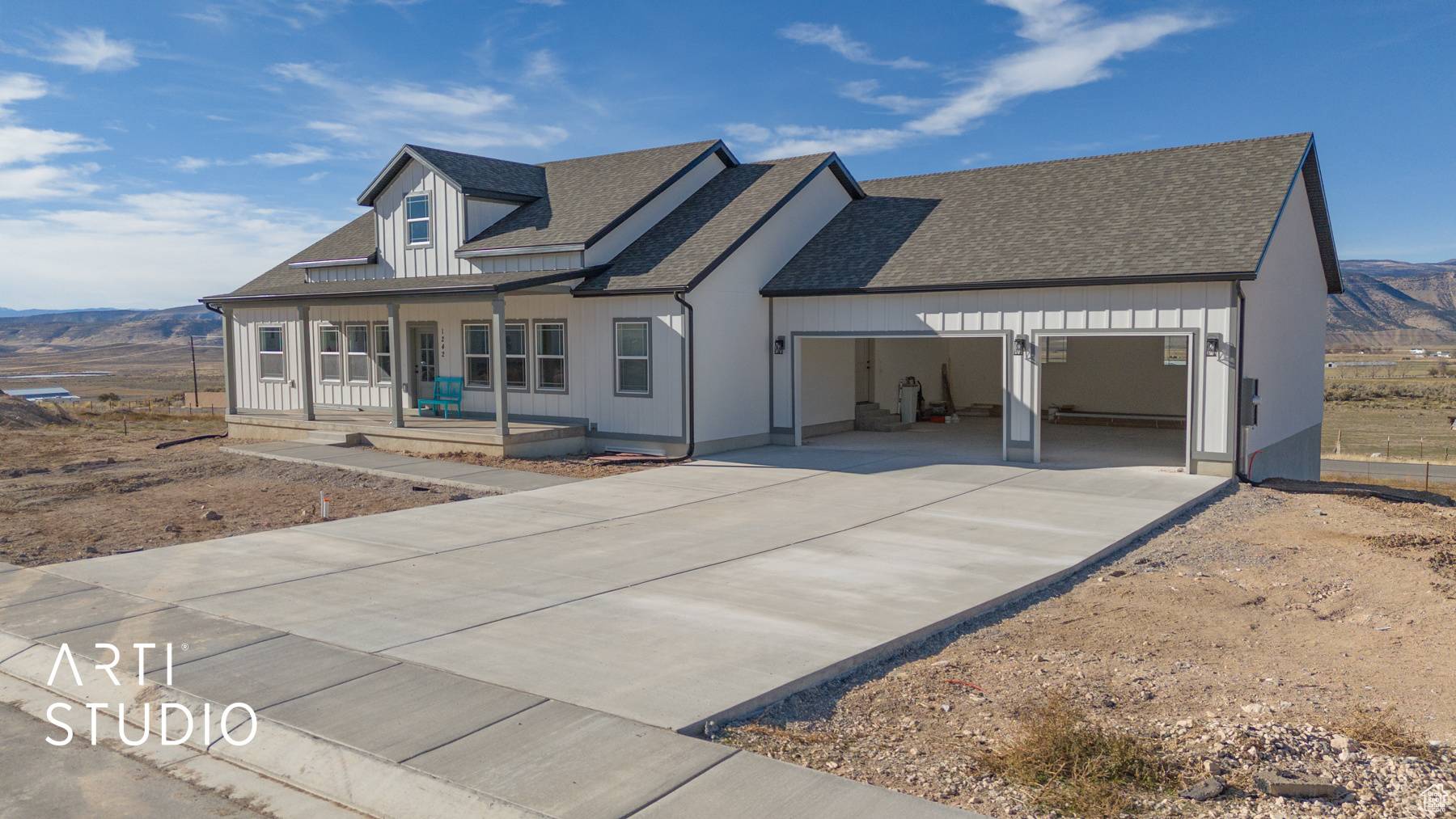 Manti, UT 84642,1242 S 500 W #07