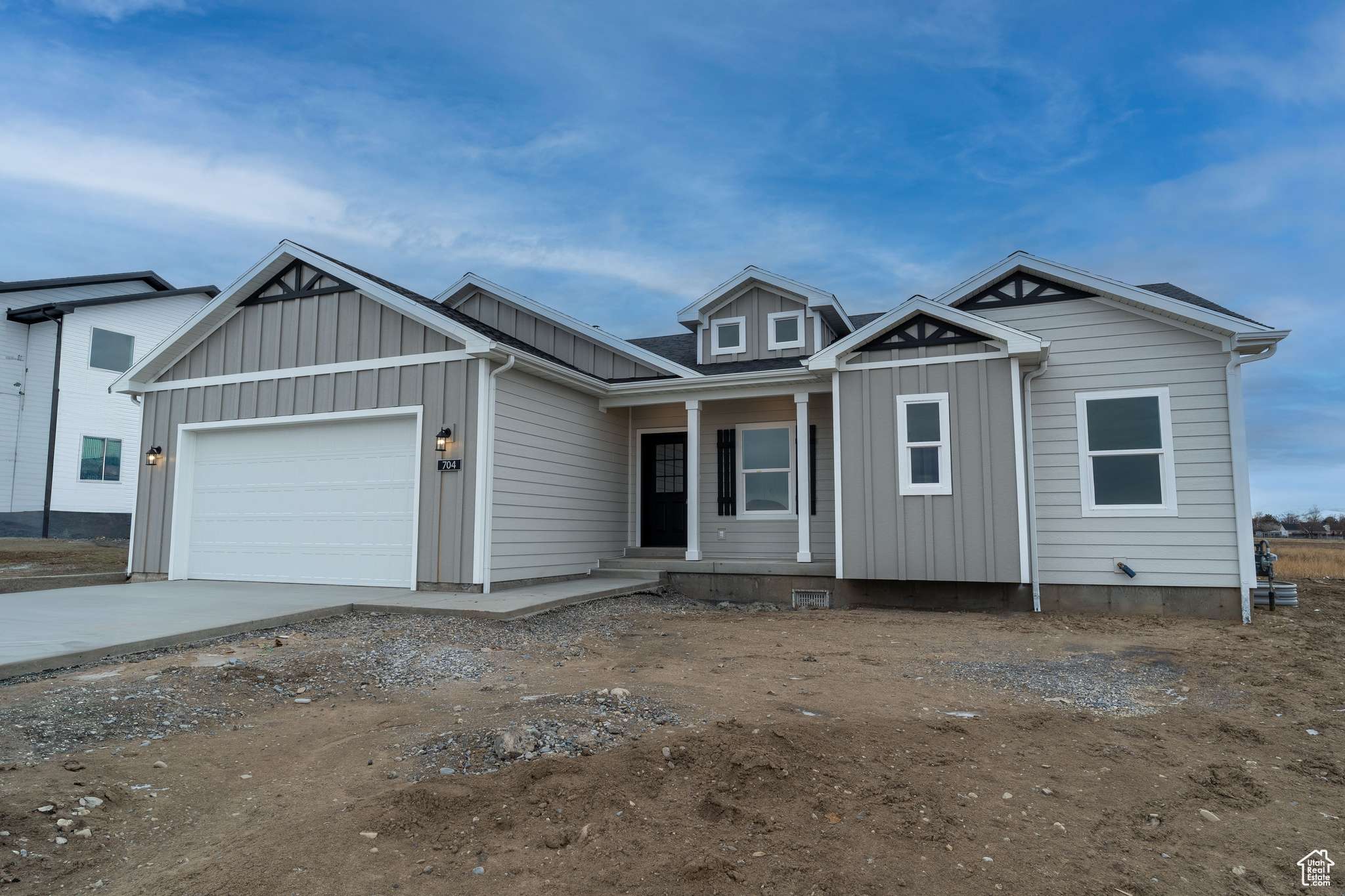 North Logan, UT 84341,704 E 2450 N