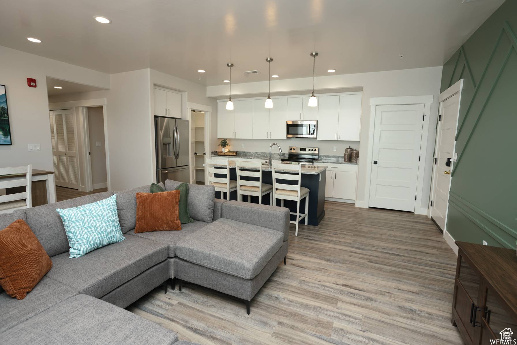 Richfield, UT 84701,73 W 500 S #202