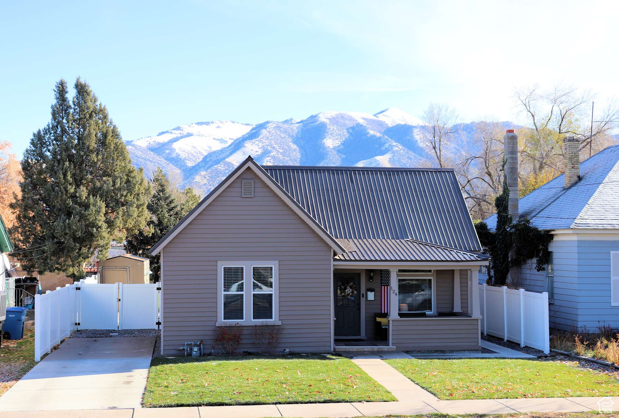 Logan, UT 84321,124 S 500 W