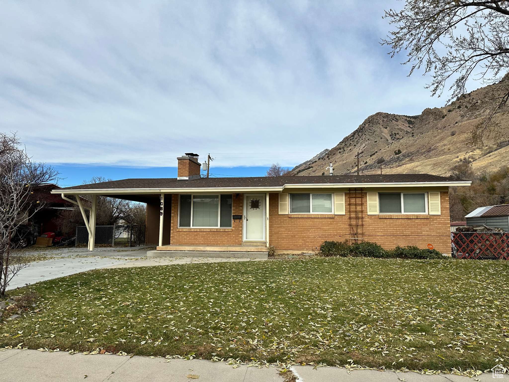 Brigham City, UT 84302,1089 OAK DR