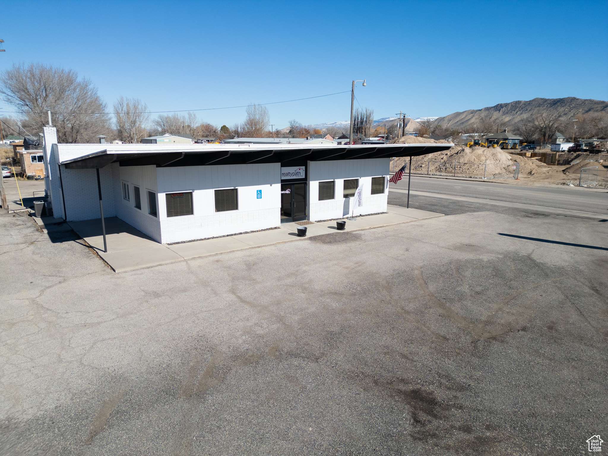 Salina, UT 84654,430 W MAIN ST