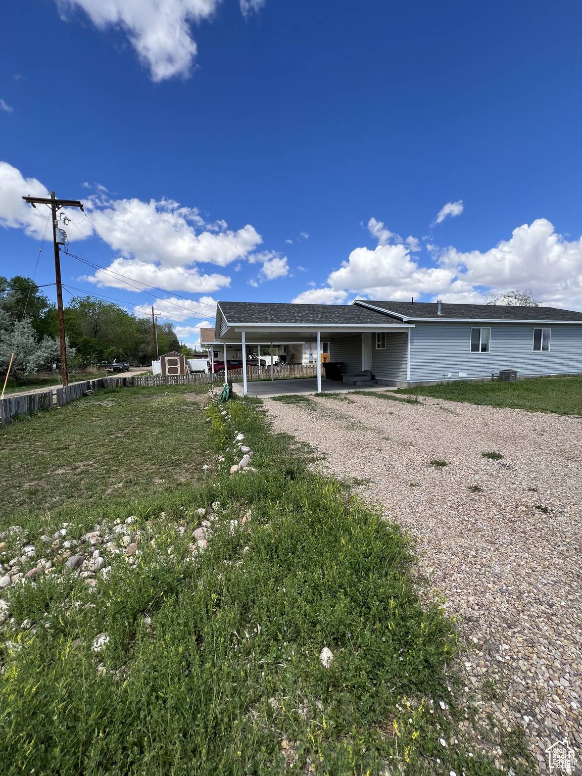 Myton, UT 84052,590 E MAIN N