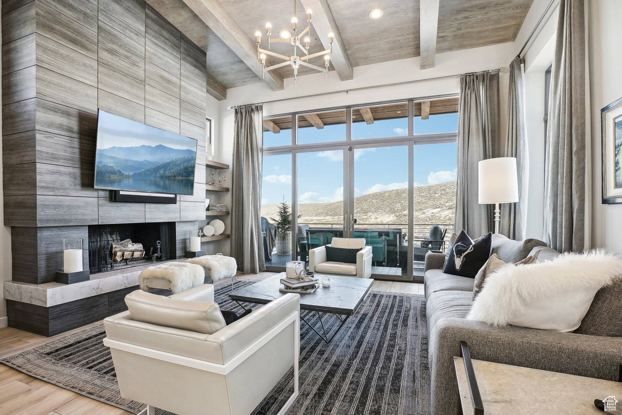 Park City, UT 84098,6412 GOLDEN BEAR LOOP W