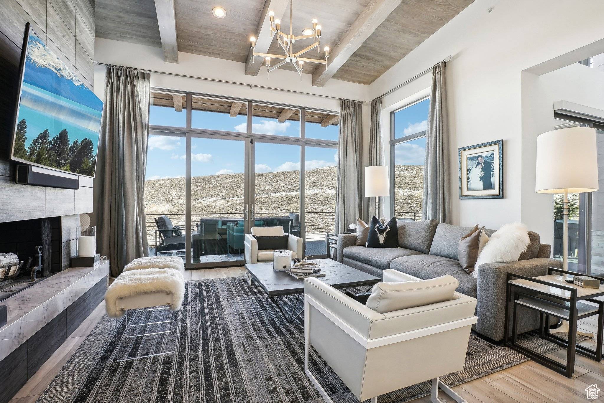 Park City, UT 84098,6412 GOLDEN BEAR LOOP W