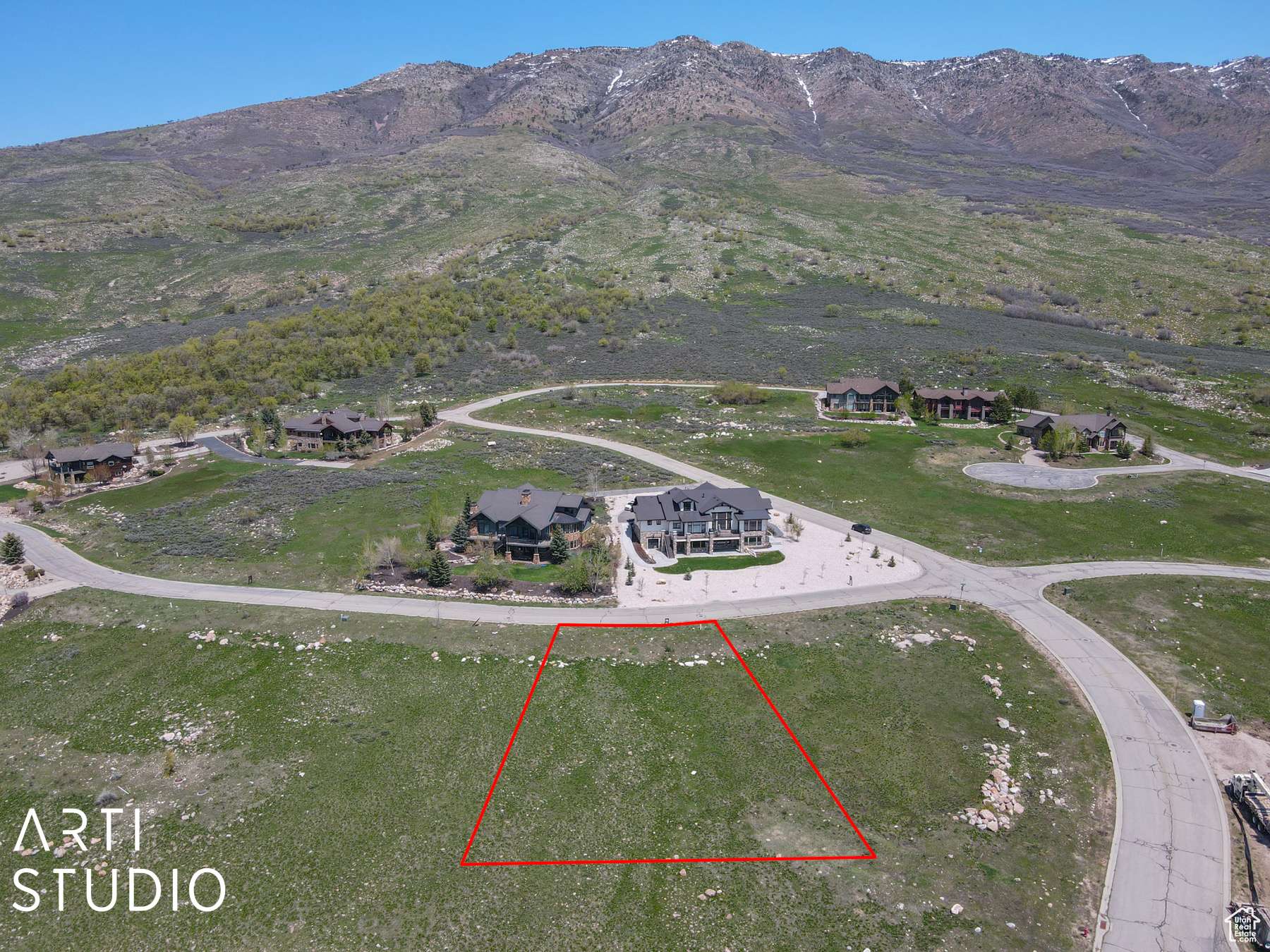 Eden, UT 84310,3697 N MIDDLE FORK RD #77