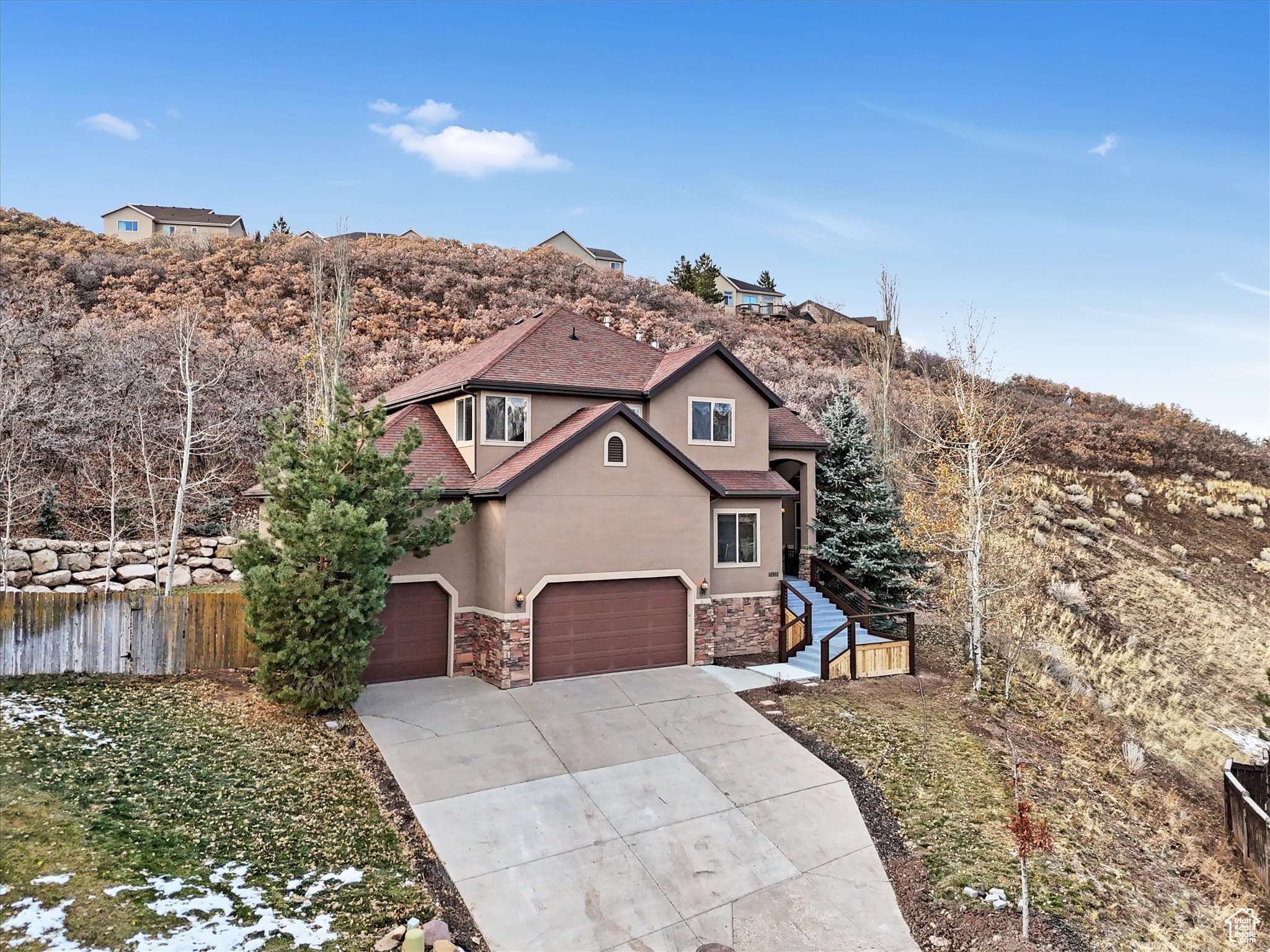 Draper, UT 84020,14968 S WINGED BLUFF LN E