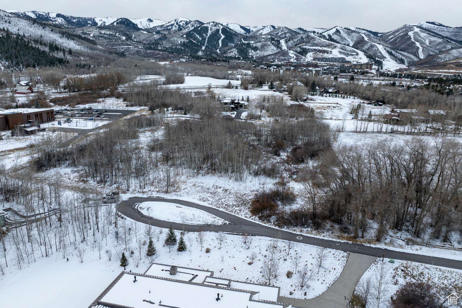 Park City, UT 84098,3815 N TWO CREEKS LN #4