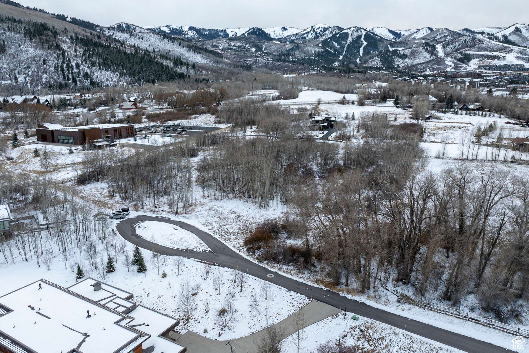 Park City, UT 84098,3815 N TWO CREEKS LN #4