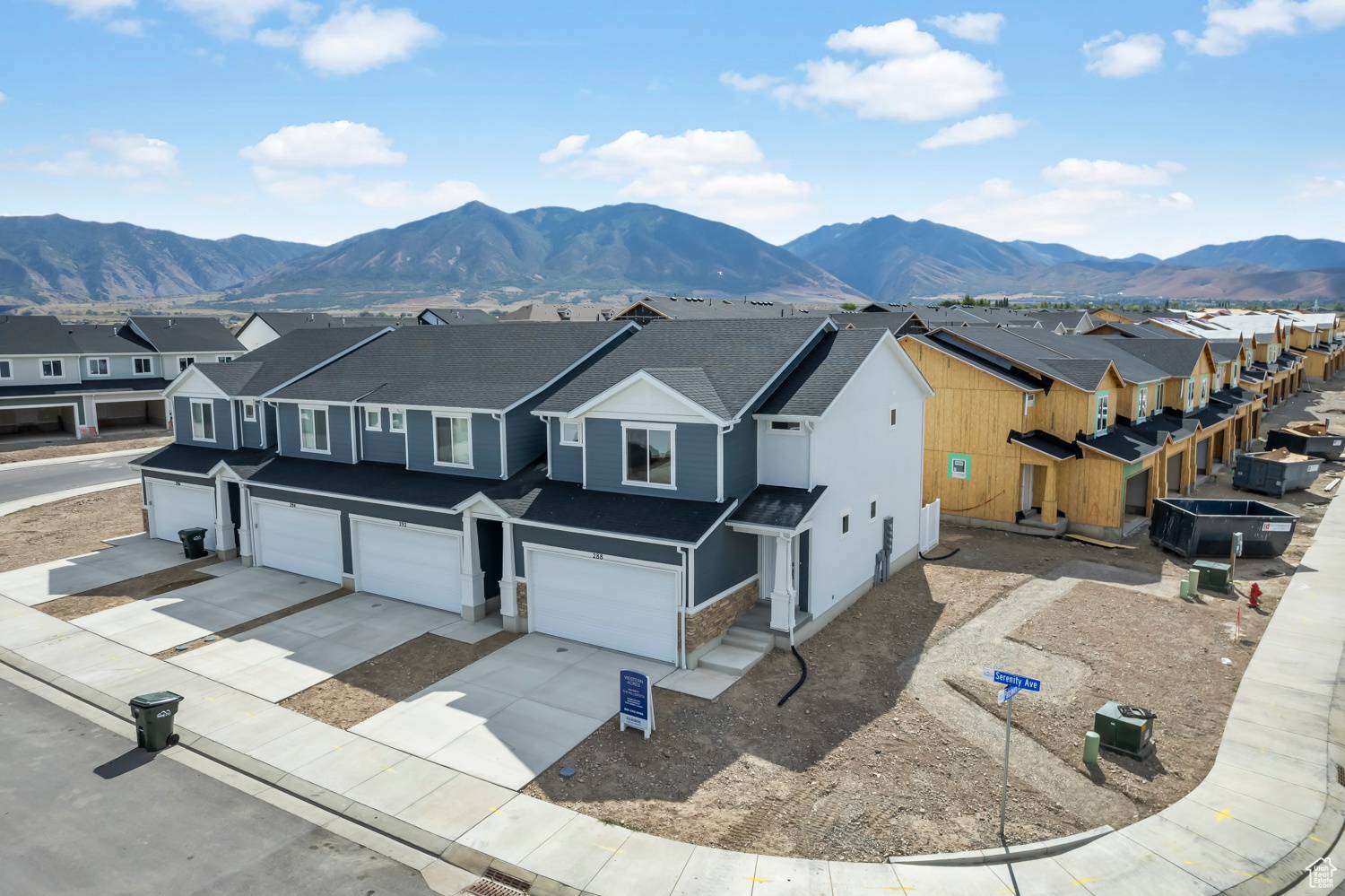 Tooele, UT 84074,1173 N PATCHWORK AVE #1241