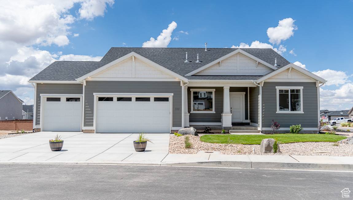 Grantsville, UT 84029,767 W CHERRY #218